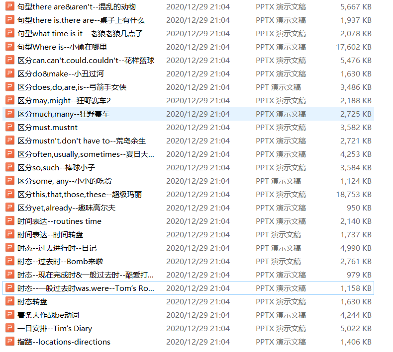 图片[18]-国外课堂的8大主题主题动画教学PPT课件-糖果资源站