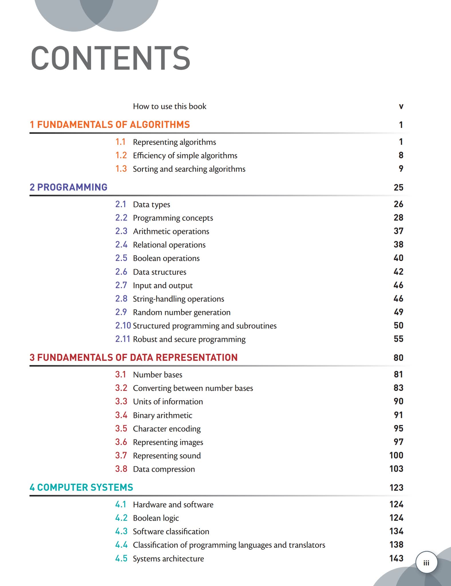 图片[1]-HODDER AQA GCSE Computer Science 第二版教材-糖果资源站