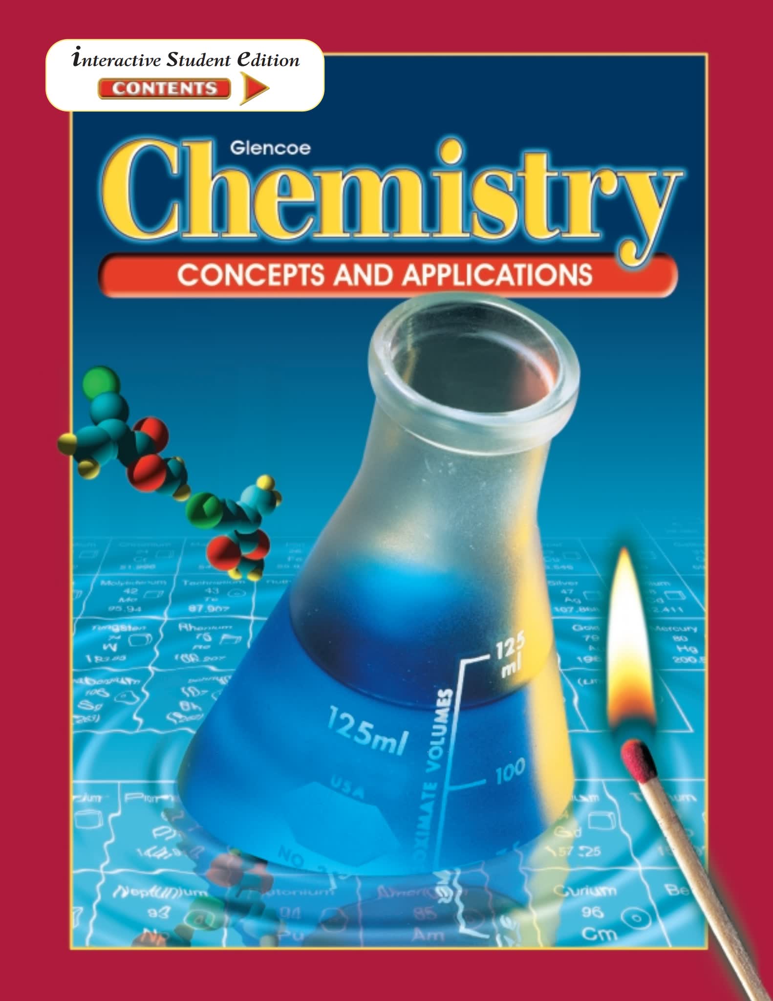 图片[1]-美国中学教材Glencoe系列(10+课程 初中 高中教材 SAT考试必看)-糖果资源站