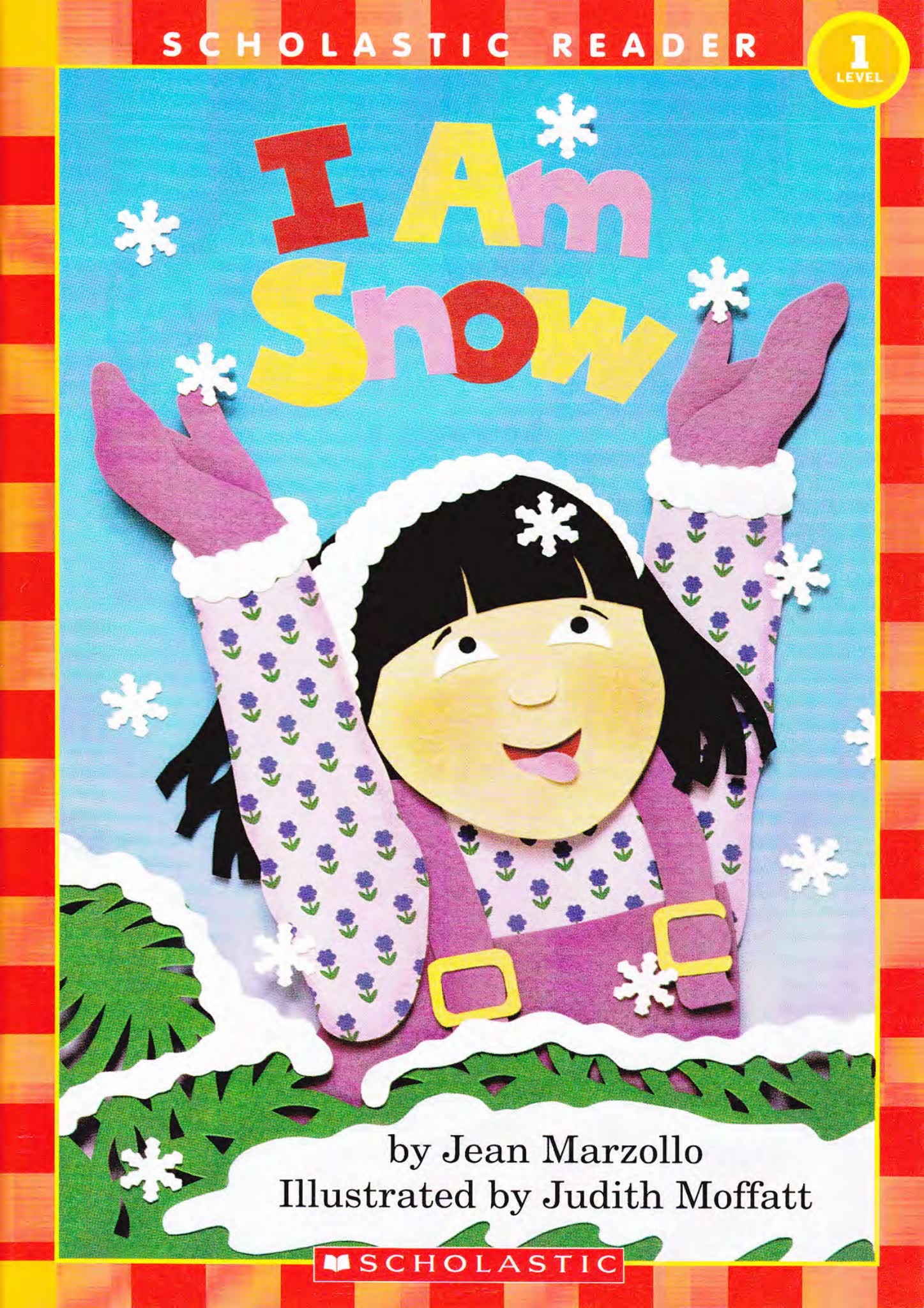 图片[1]-I Am library 科学启蒙10本含音频 知识学习英文绘本-糖果资源站