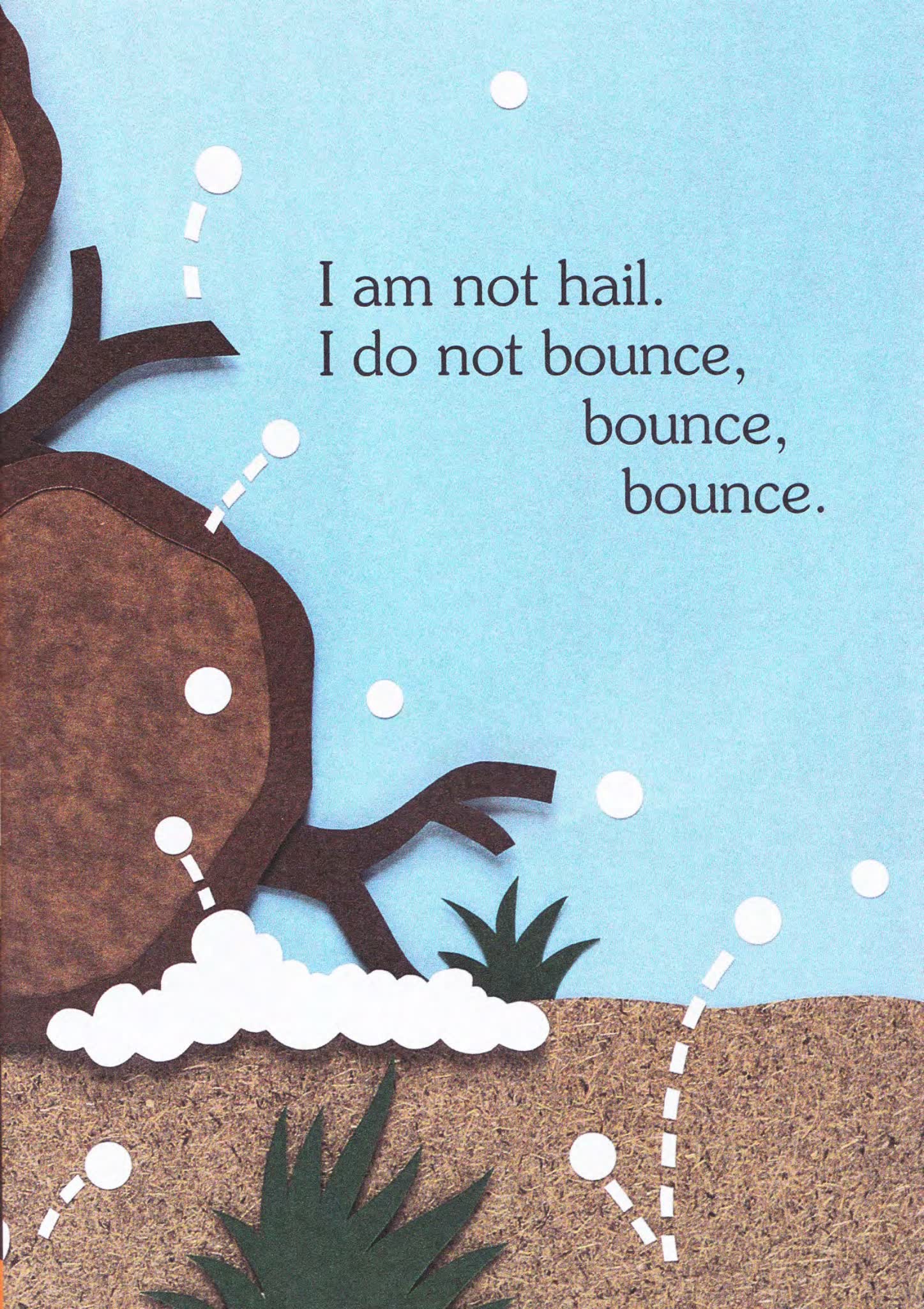 图片[4]-I Am library 科学启蒙10本含音频 知识学习英文绘本-糖果资源站