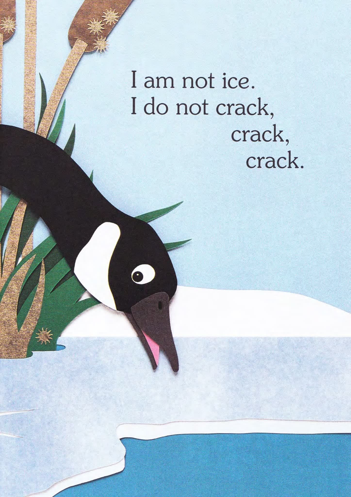 图片[5]-I Am library 科学启蒙10本含音频 知识学习英文绘本-糖果资源站