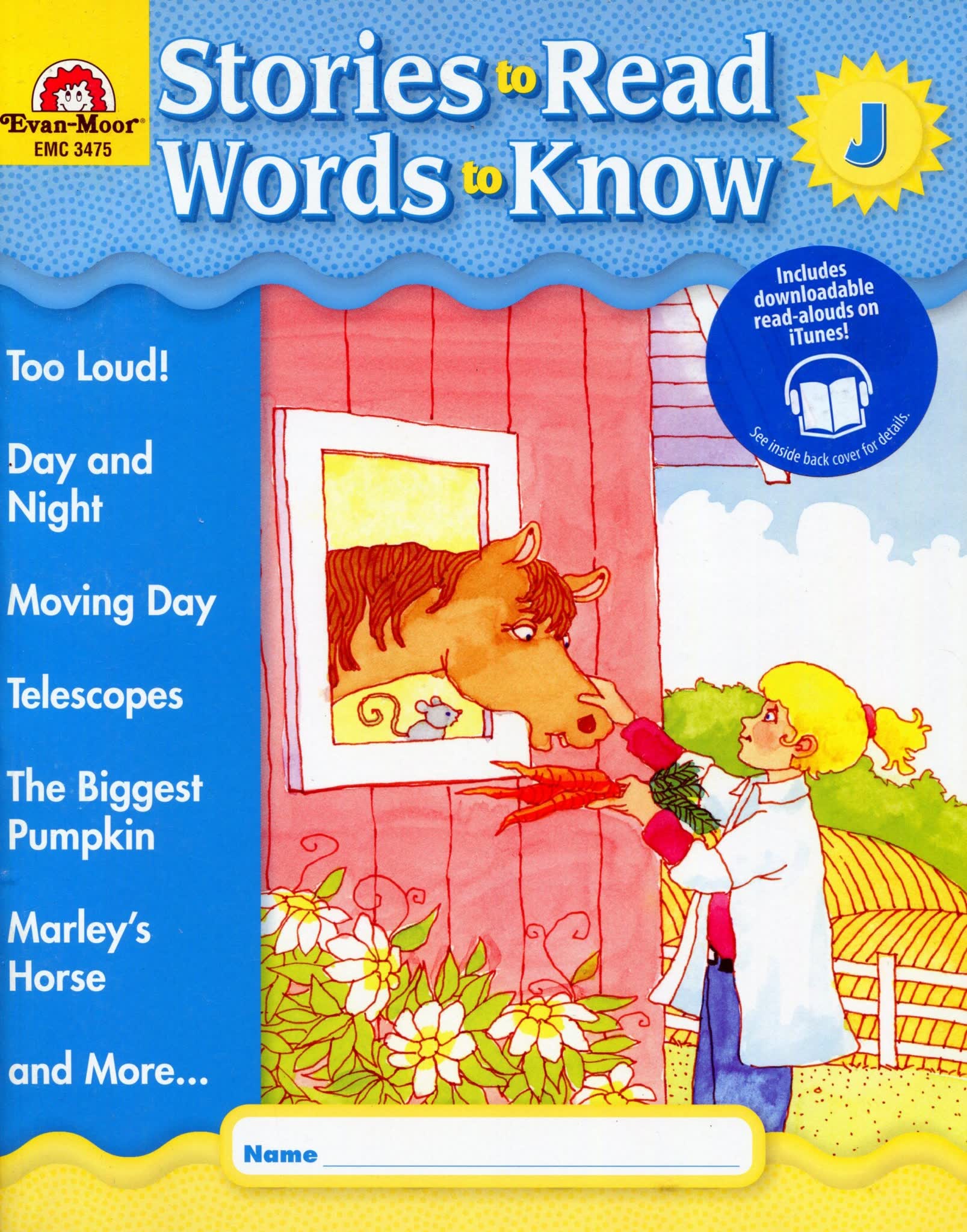 图片[3]-Evan Moor系列Skill Sharpeners及其他40套-糖果资源站