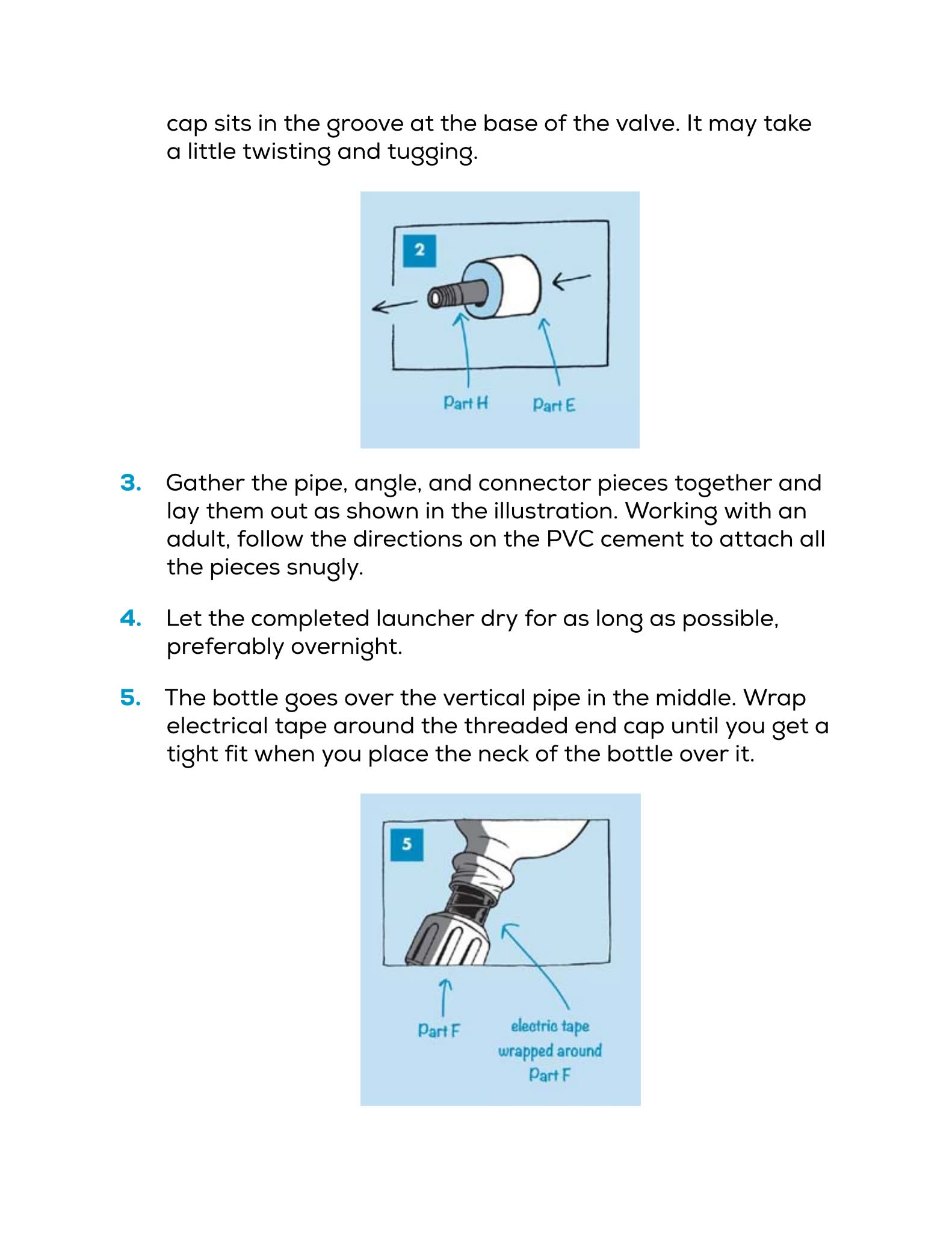 图片[7]-SCIENCE BOB力作科学故事书Nick and Tesla-糖果资源站