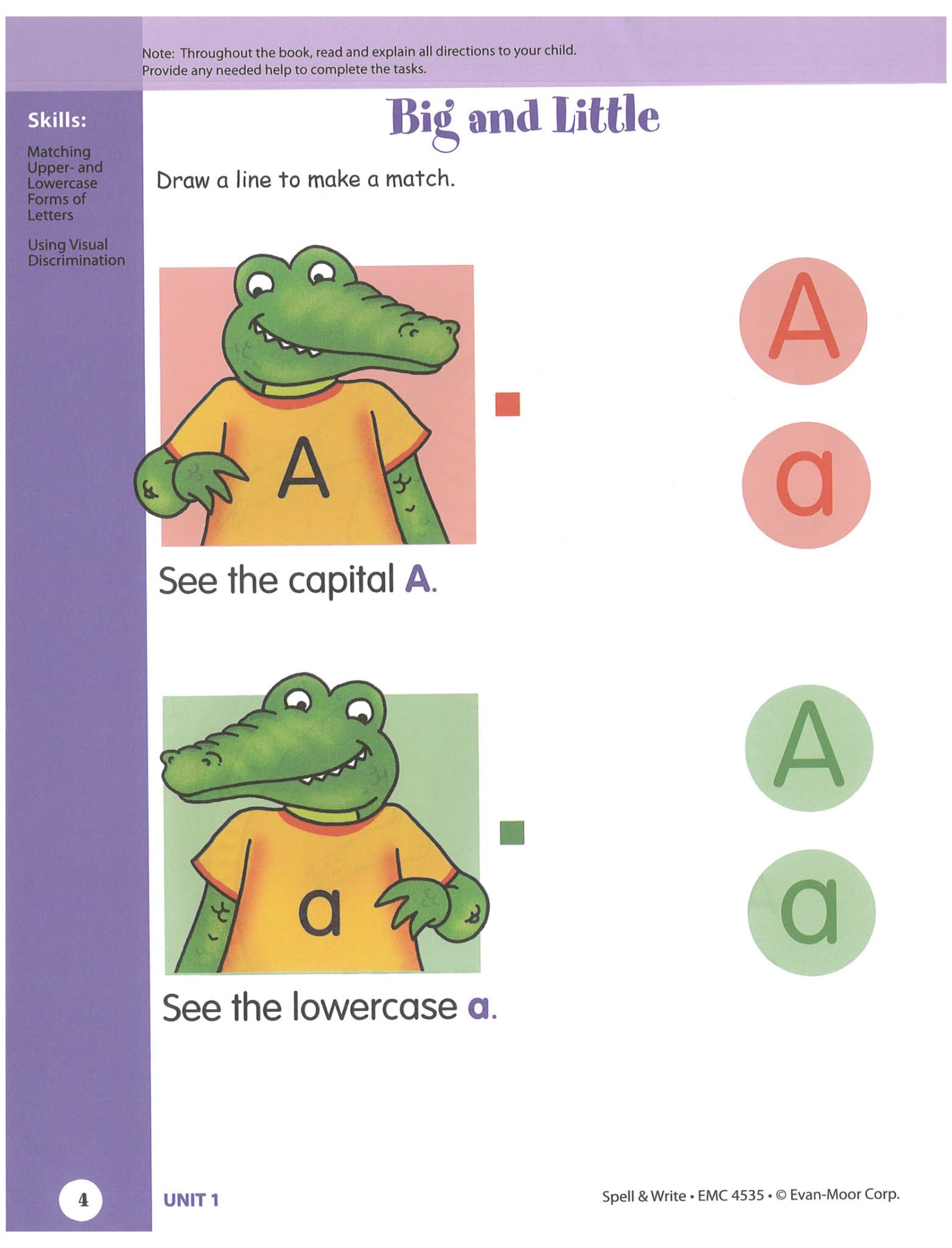 图片[5]-Evan Moor系列Skill Sharpeners及其他40套-糖果资源站