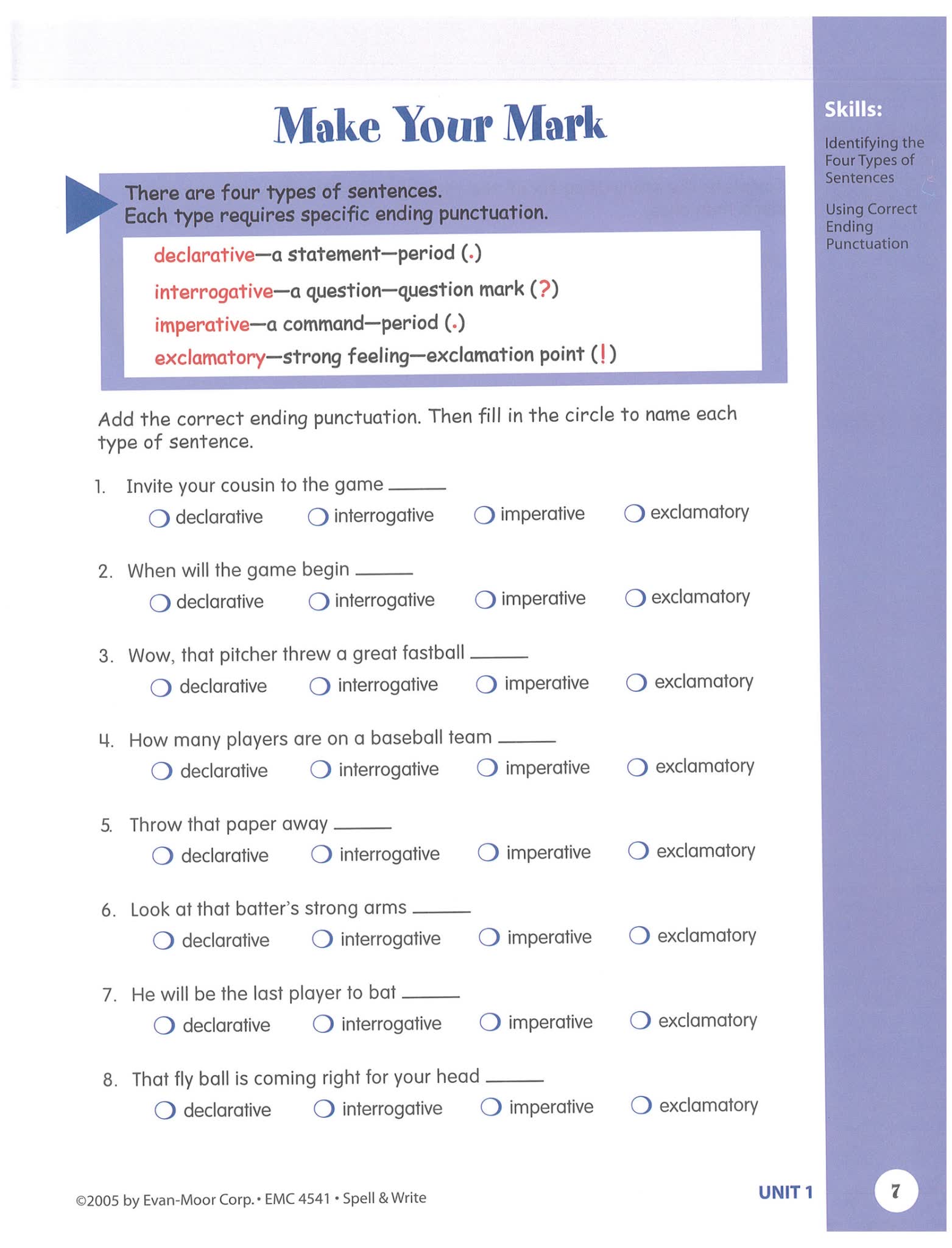 图片[7]-Evan Moor系列Skill Sharpeners及其他40套-糖果资源站