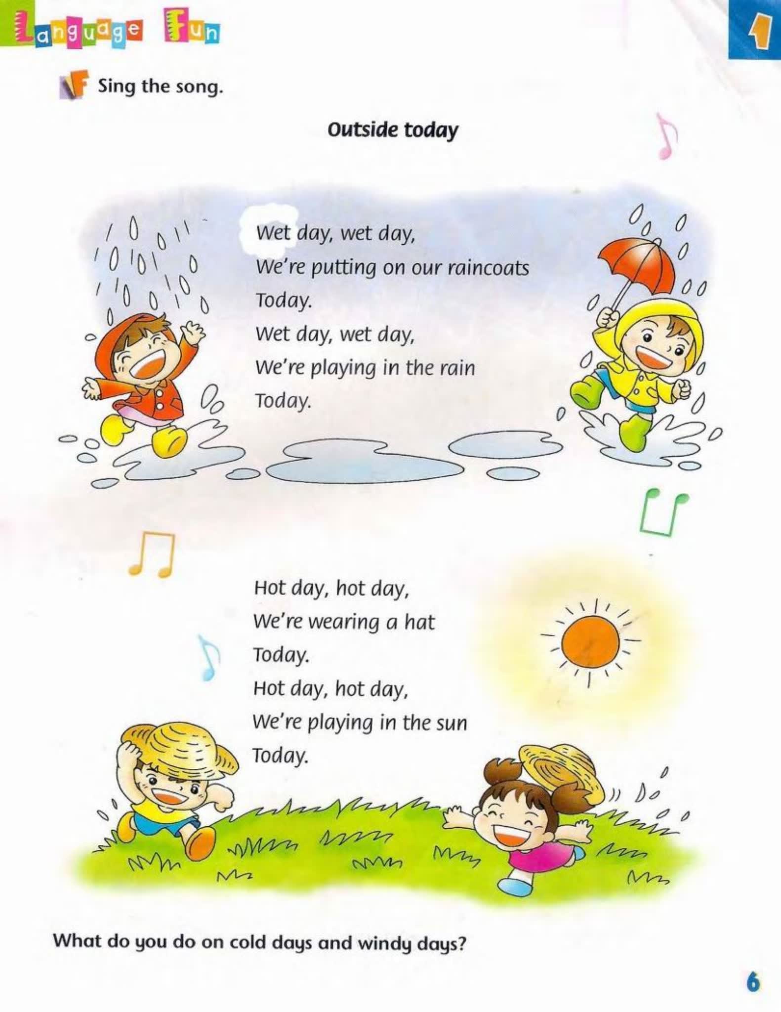 图片[6]-香港小学教材: 朗文英语Welcome to English-糖果资源站