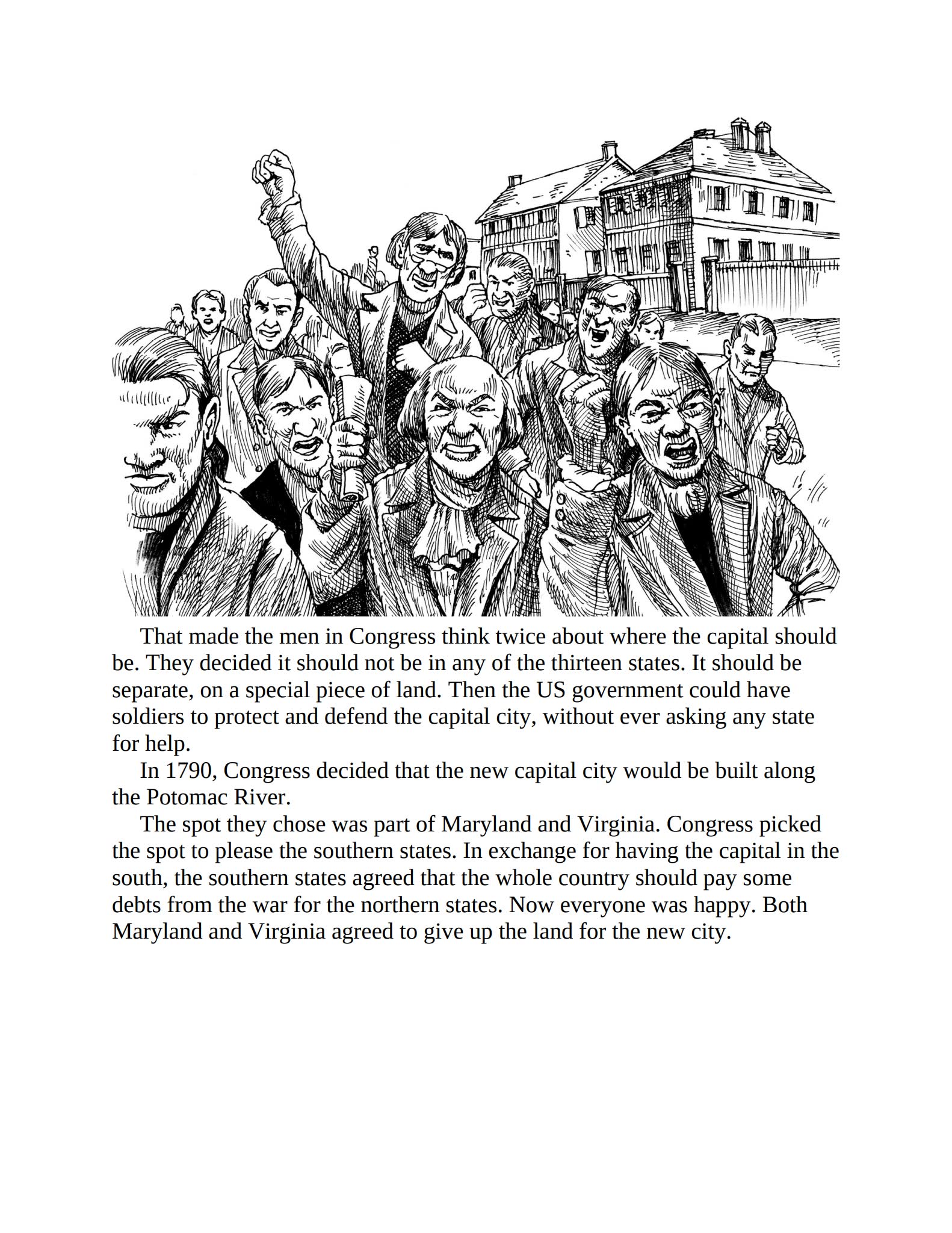 图片[9]-Where Is 系列地理人文读本-15个世界著名地标-糖果资源站