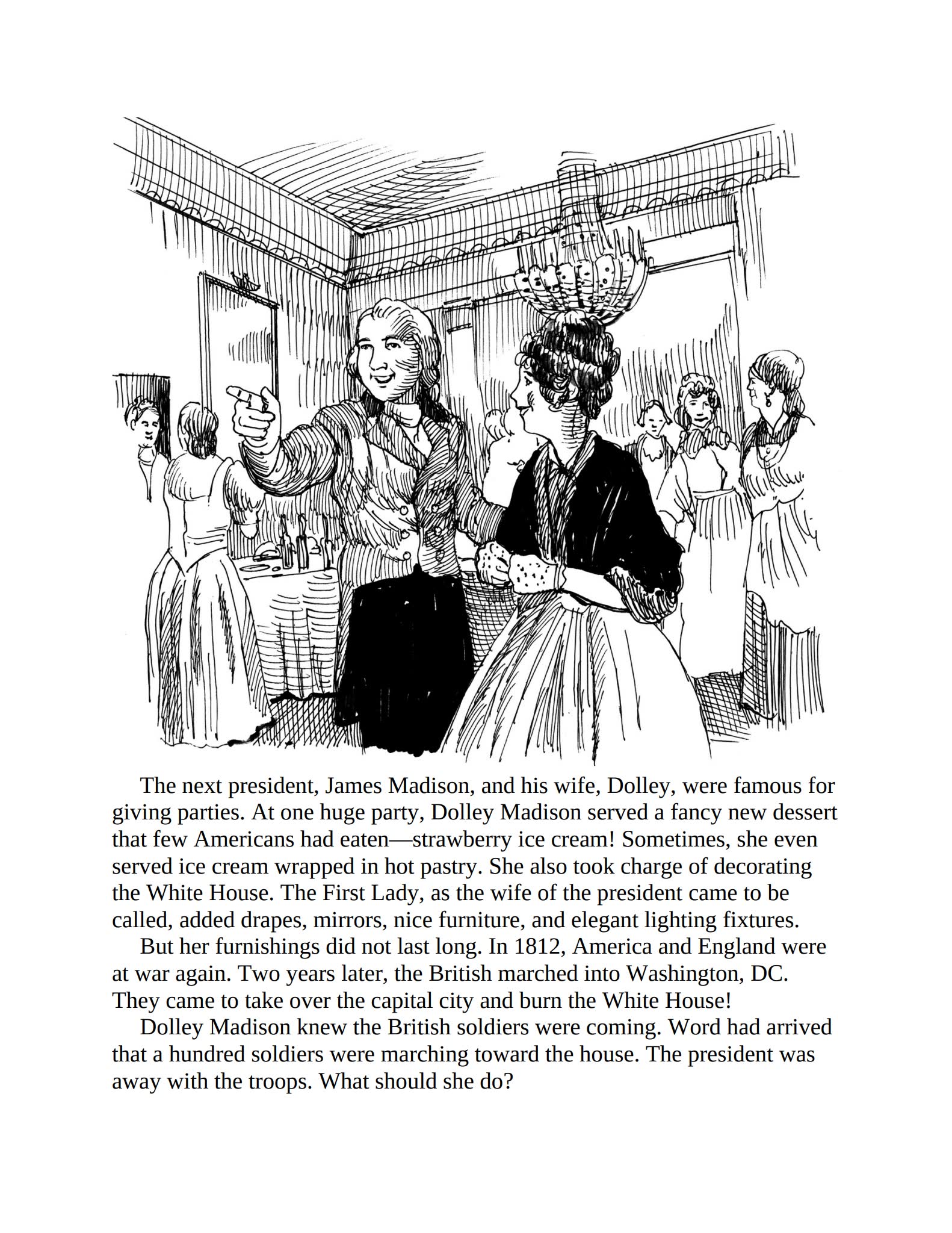 图片[14]-Where Is 系列地理人文读本-15个世界著名地标-糖果资源站