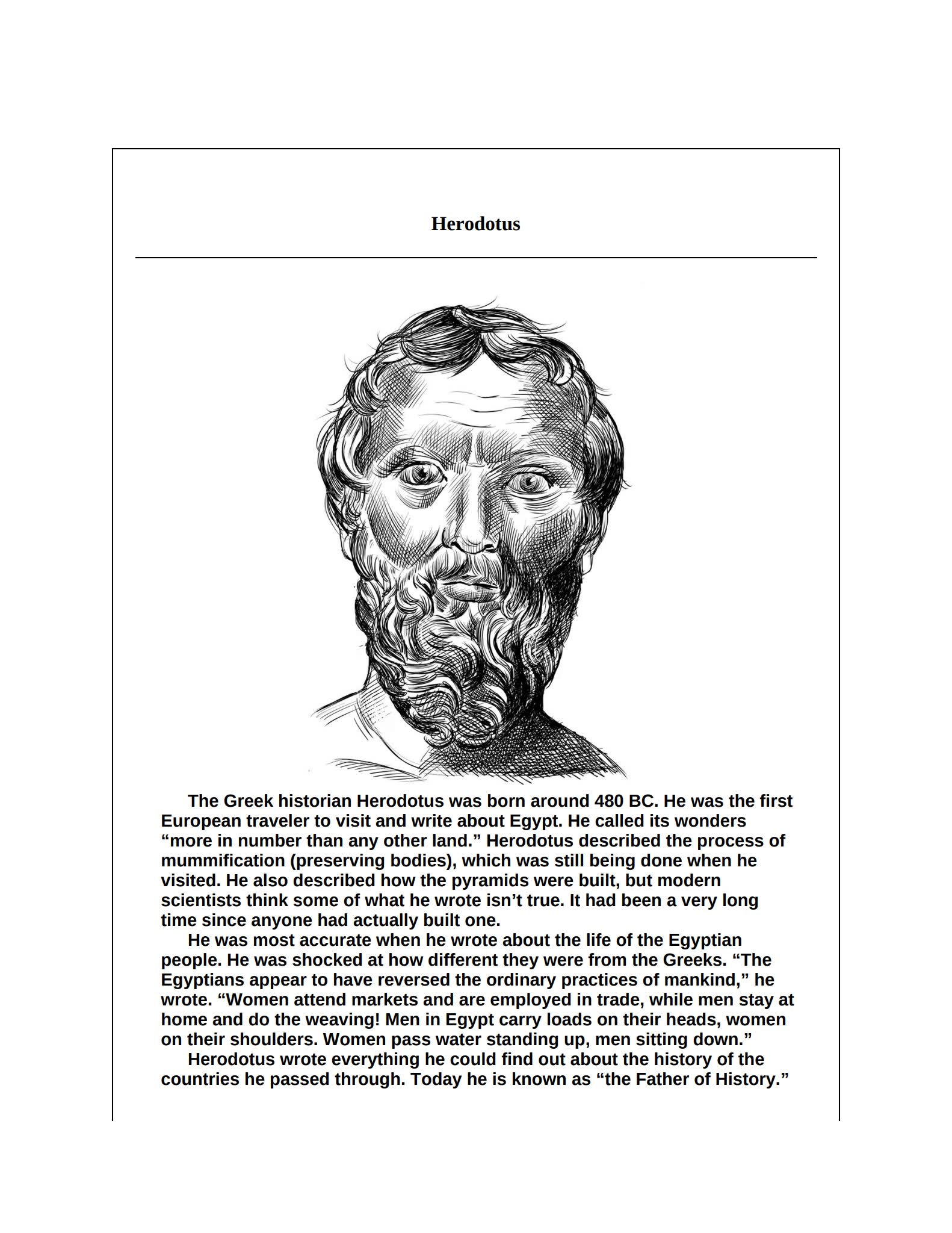 图片[3]-Where Is 系列地理人文读本-15个世界著名地标-糖果资源站