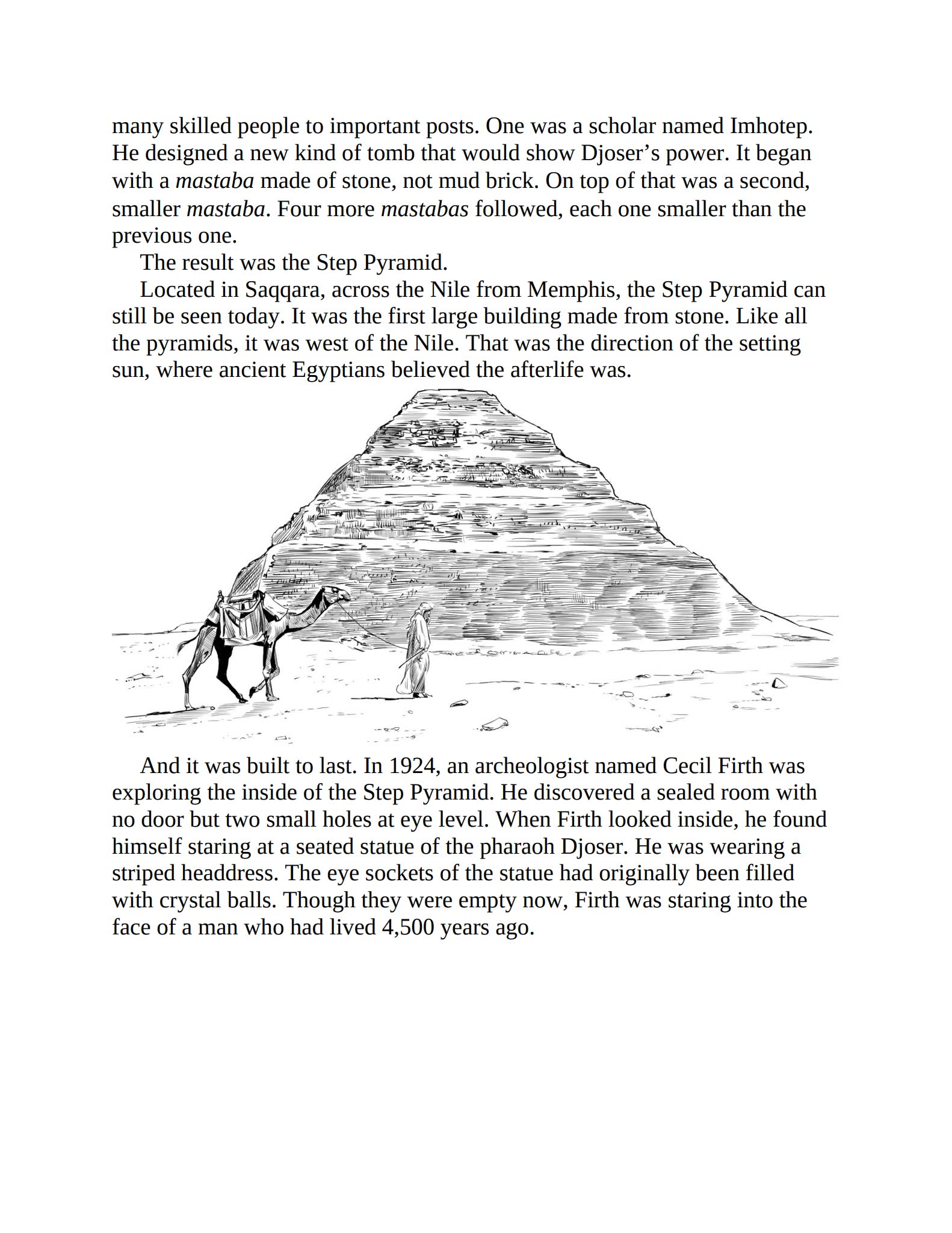 图片[5]-Where Is 系列地理人文读本-15个世界著名地标-糖果资源站