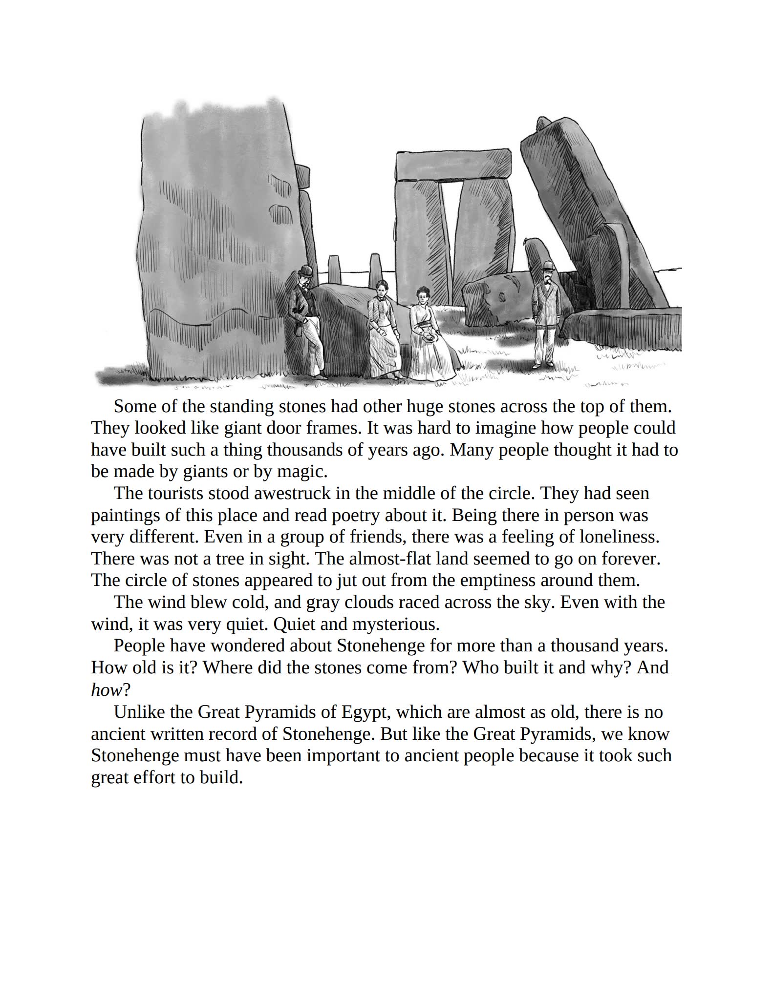 图片[7]-Where Is 系列地理人文读本-15个世界著名地标-糖果资源站