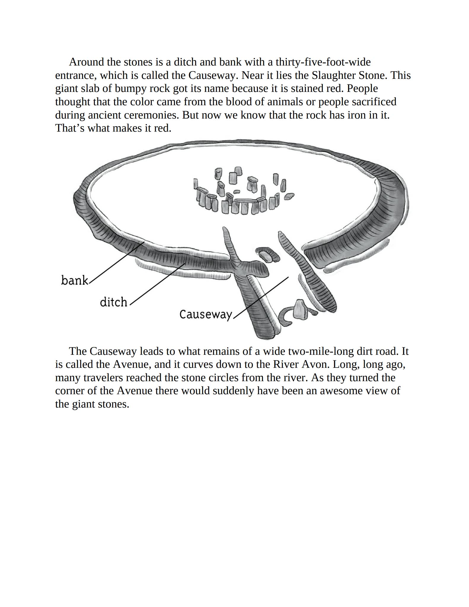 图片[8]-Where Is 系列地理人文读本-15个世界著名地标-糖果资源站
