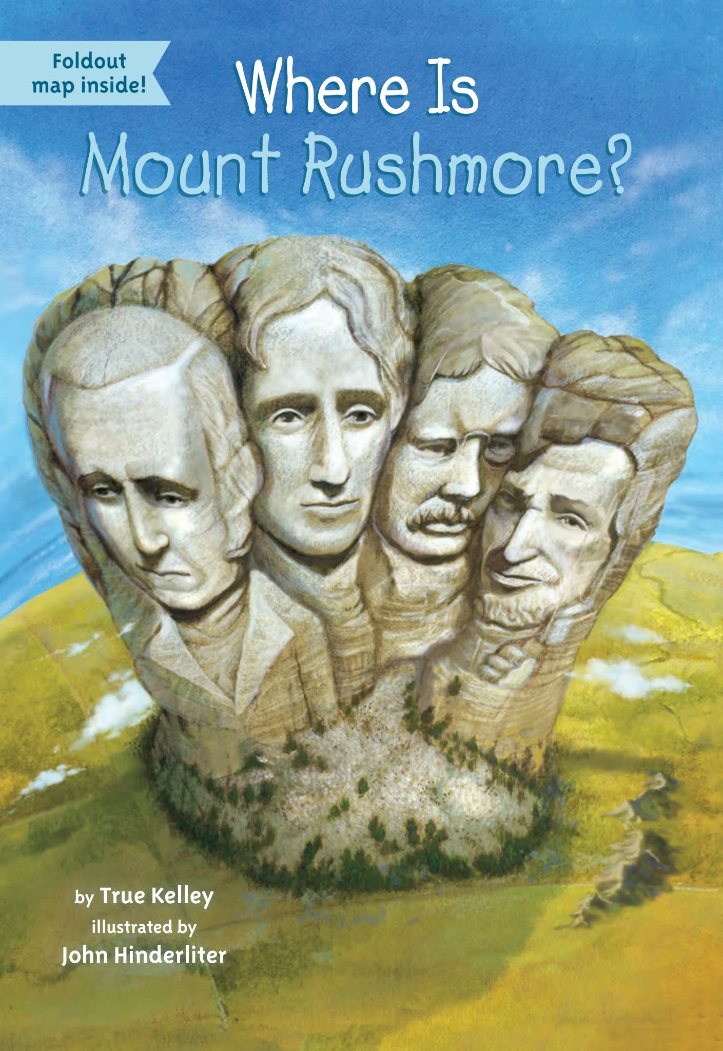 图片[9]-Where Is 系列地理人文读本-15个世界著名地标-糖果资源站