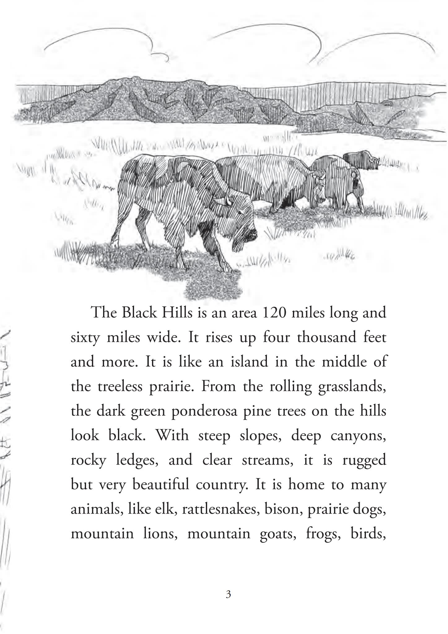 图片[10]-Where Is 系列地理人文读本-15个世界著名地标-糖果资源站