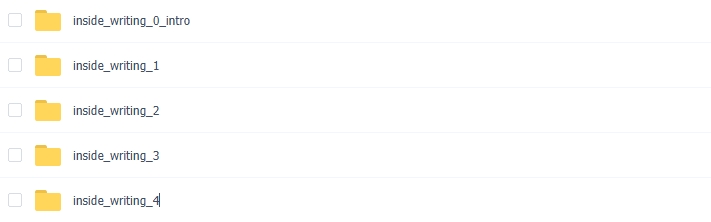 图片[4]-备考YLE,KET,PET的Time to talk教材电子版-糖果资源站