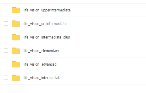 图片[3]-牛津生活视野原版英语教材Oxford Life Vision-糖果资源站