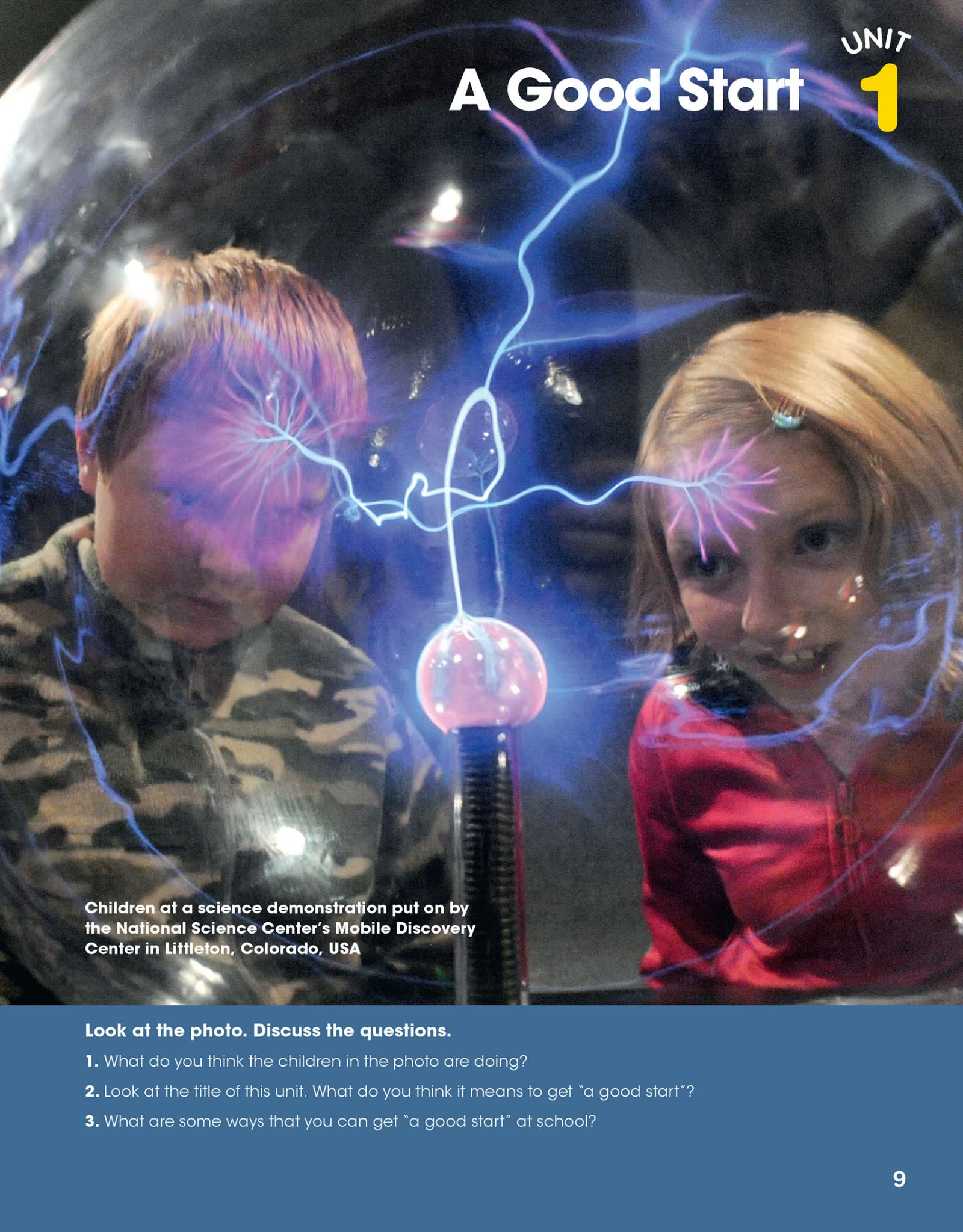 图片[12]-国家地理LOOK教材 少儿英语-糖果资源站