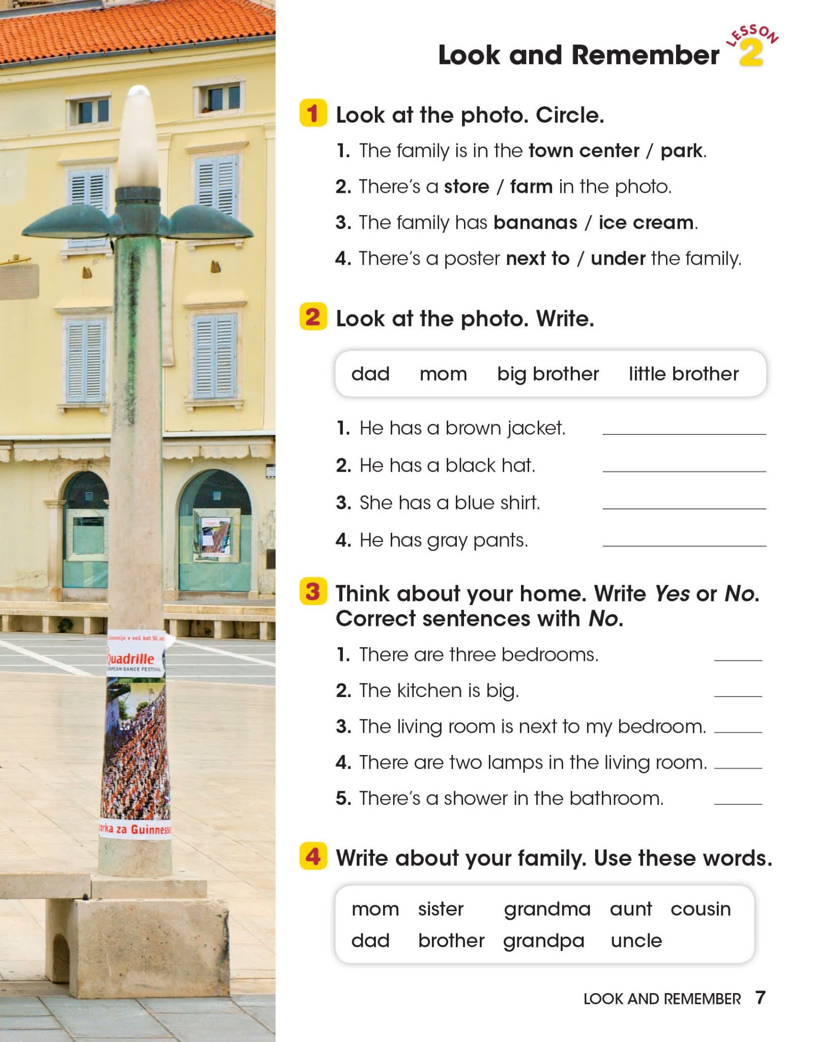 图片[9]-国家地理LOOK教材 少儿英语-糖果资源站