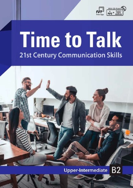 图片[2]-备考YLE,KET,PET的Time to talk教材电子版-糖果资源站