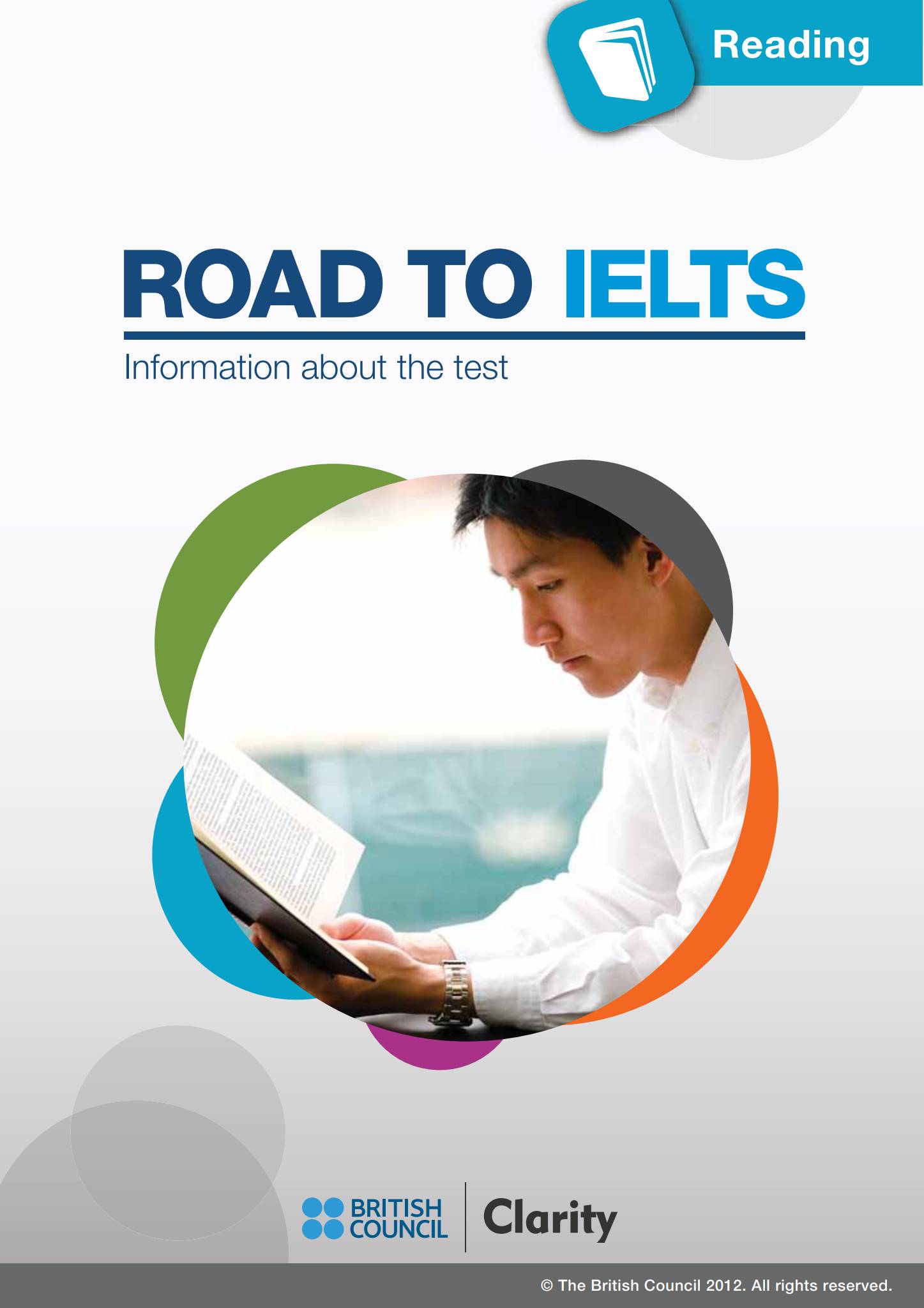 图片[3]-《Road to IELTS》：官方出品的雅思“备考地图”，不走弯路-糖果ABC资源站