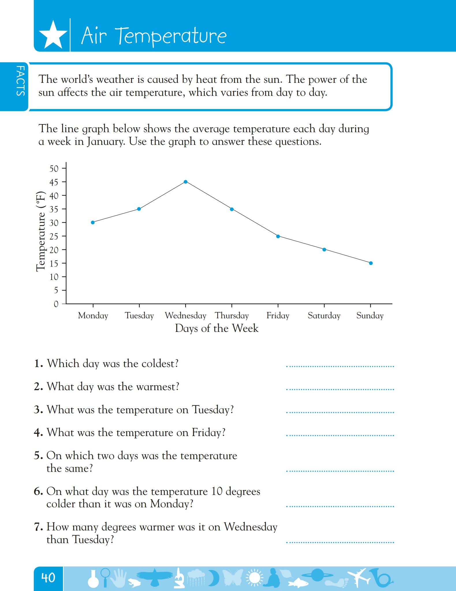 图片[3]-DK科学练习册 DK Workbooks Science-糖果ABC资源站