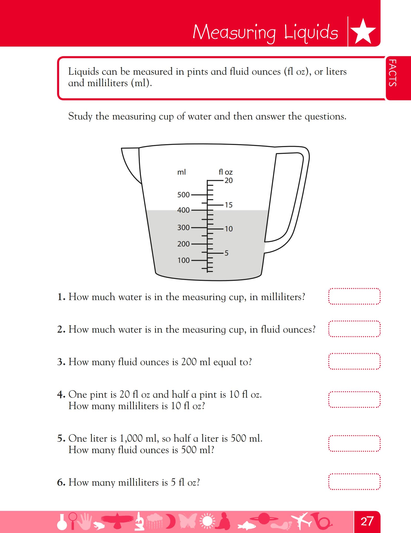 图片[4]-DK科学练习册 DK Workbooks Science-糖果ABC资源站