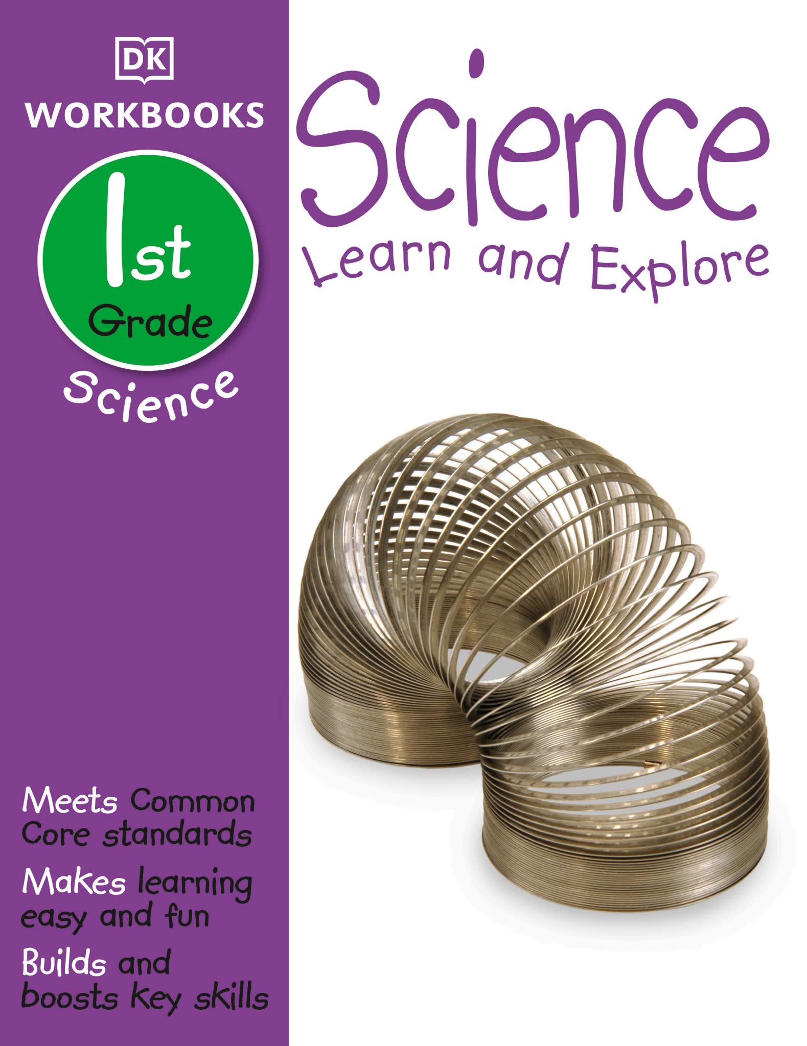 图片[1]-DK科学练习册 DK Workbooks Science-糖果ABC资源站