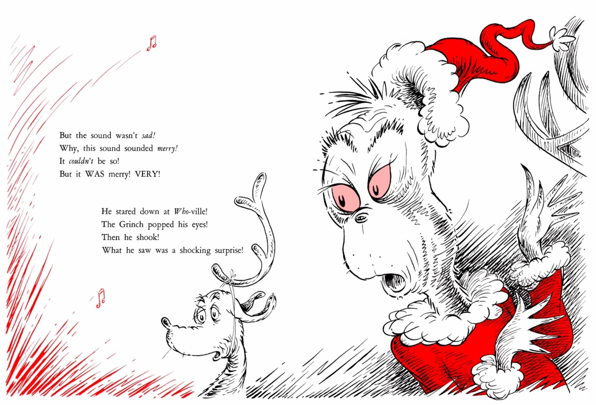 图片[7]-Dr.Seuss 苏斯博士系列英文绘本44音频+46绘本（PDF+MP3）-糖果ABC资源站