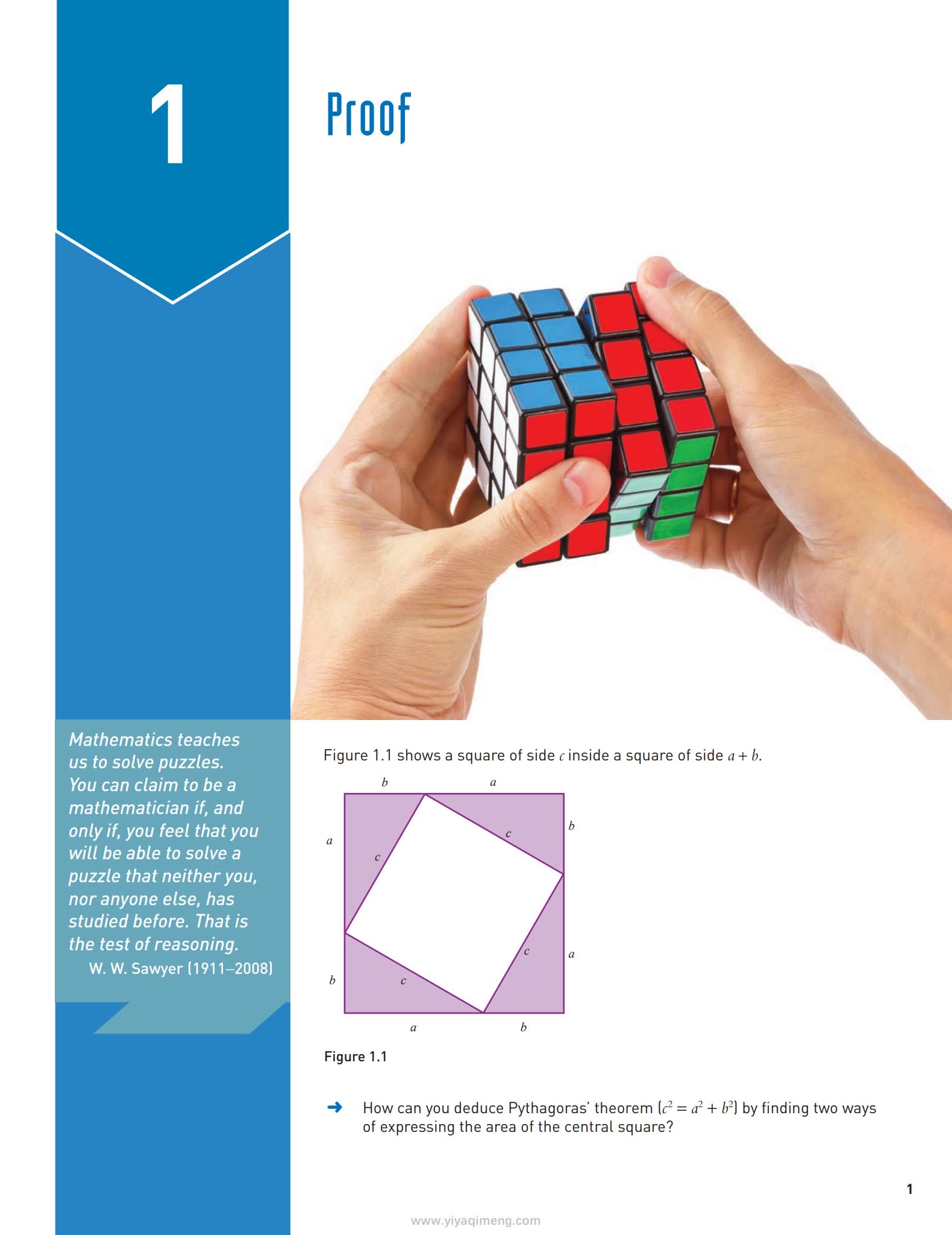 图片[1]-HODDER进阶数学教材MEI A Level Further Mathematics-糖果ABC资源站