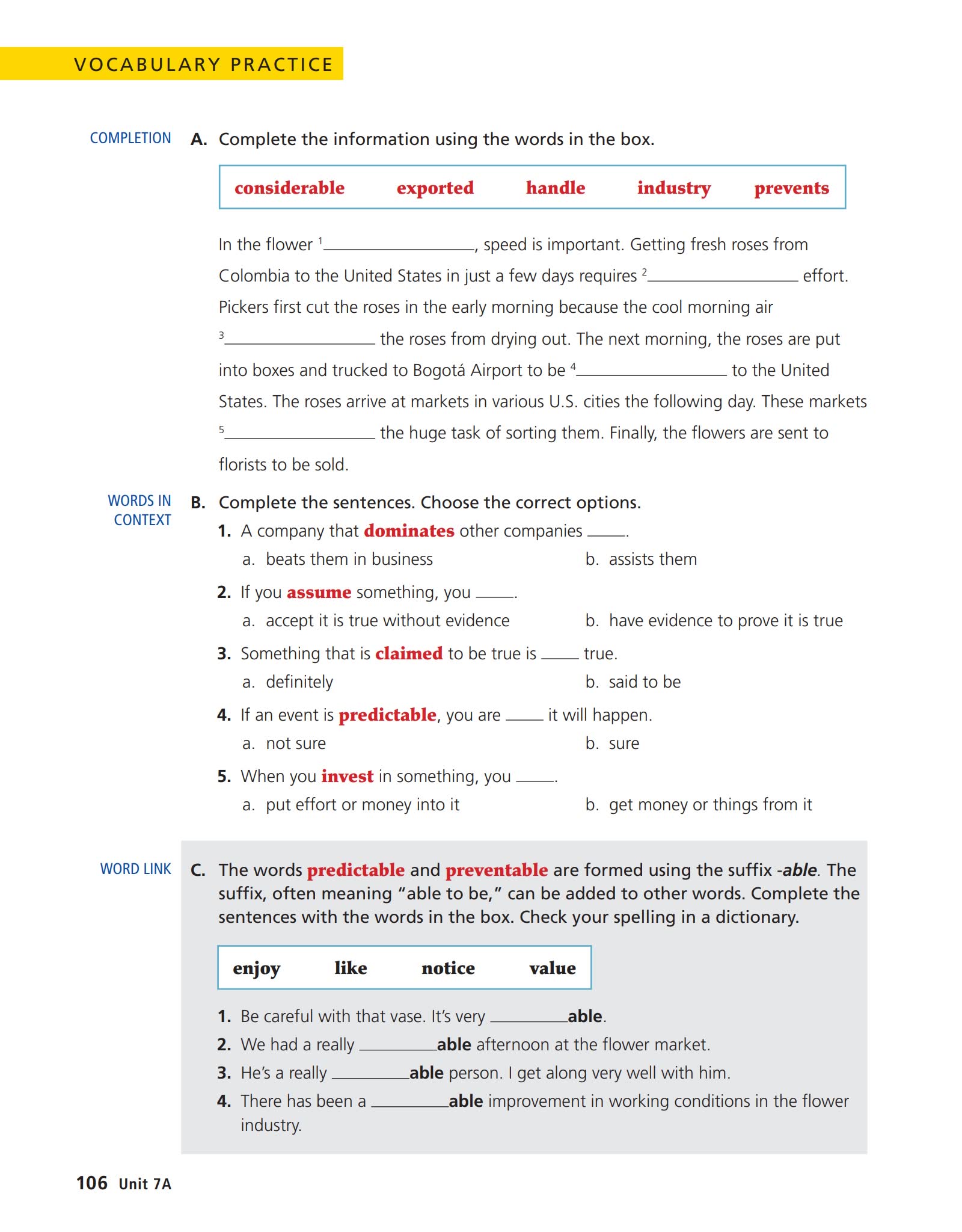 图片[4]-美国顶级阅读教材 国家地理Reading Explorer-糖果ABC资源站