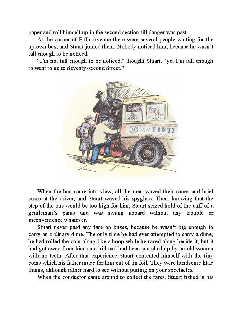 图片[7]-Charlotte’s Web – E. B. White 经典儿童文学阅读系列三册PDF-糖果ABC资源站