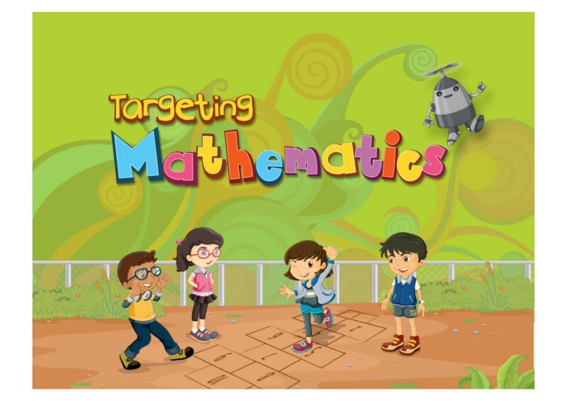新加坡数学教材Targeting Mathematics目标数学-糖果ABC资源站