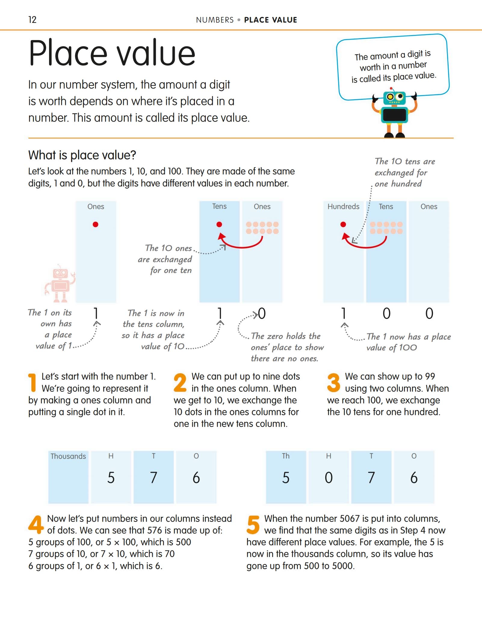 图片[3]-《How to be good at maths》322页DK图解数学英文教材PDF-糖果ABC资源站
