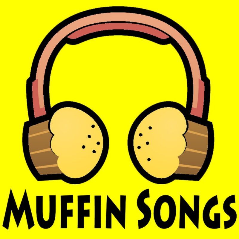 《美国童谣Muffin Songs》经典英文磨耳朵A-Z共260个原版童谣-糖果ABC资源站