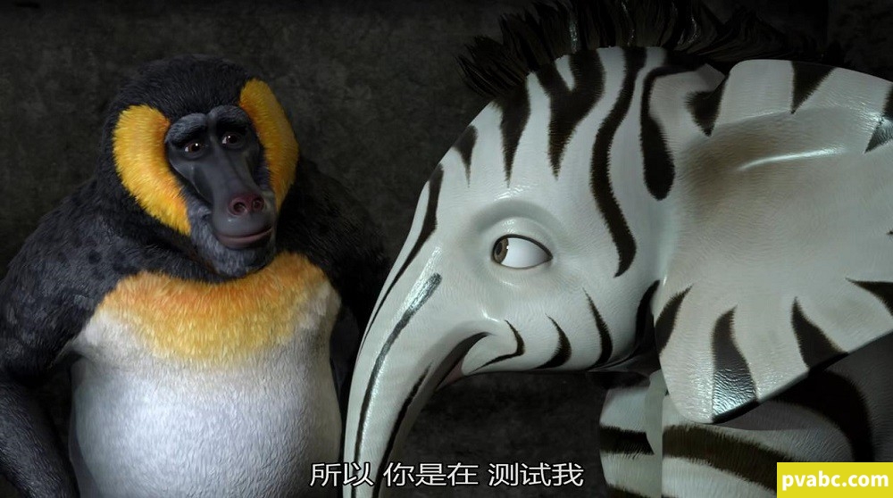 图片[4]-qw奇迹谷扎法利 ZAFARI 英文版动画片第1/2季全26集英语中字高清1080P视频MP4格式下载-糖果ABC资源站
