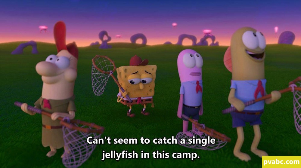 图片[1]-珊瑚营地:海绵宝宝 Kamp Koral: SpongeBob’s Under Years 英文版第一季全6集高清1080P-糖果ABC资源站