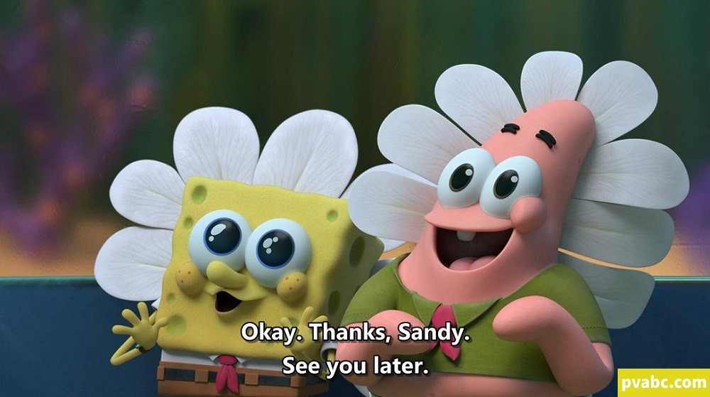 图片[2]-珊瑚营地:海绵宝宝 Kamp Koral: SpongeBob’s Under Years 英文版第一季全6集高清1080P-糖果ABC资源站