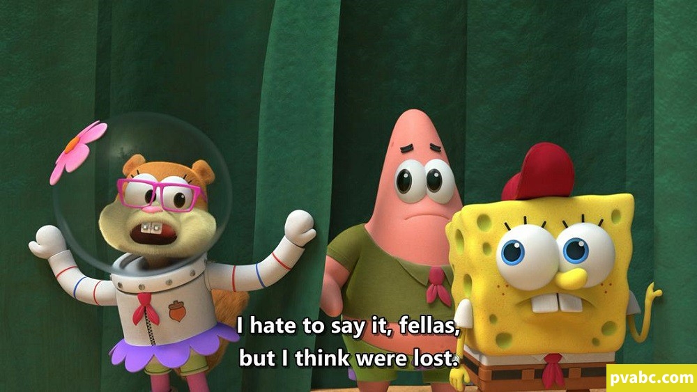 图片[3]-珊瑚营地:海绵宝宝 Kamp Koral: SpongeBob’s Under Years 英文版第一季全6集高清1080P-糖果ABC资源站