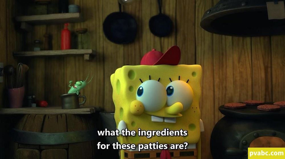 图片[4]-珊瑚营地:海绵宝宝 Kamp Koral: SpongeBob’s Under Years 英文版第一季全6集高清1080P-糖果ABC资源站