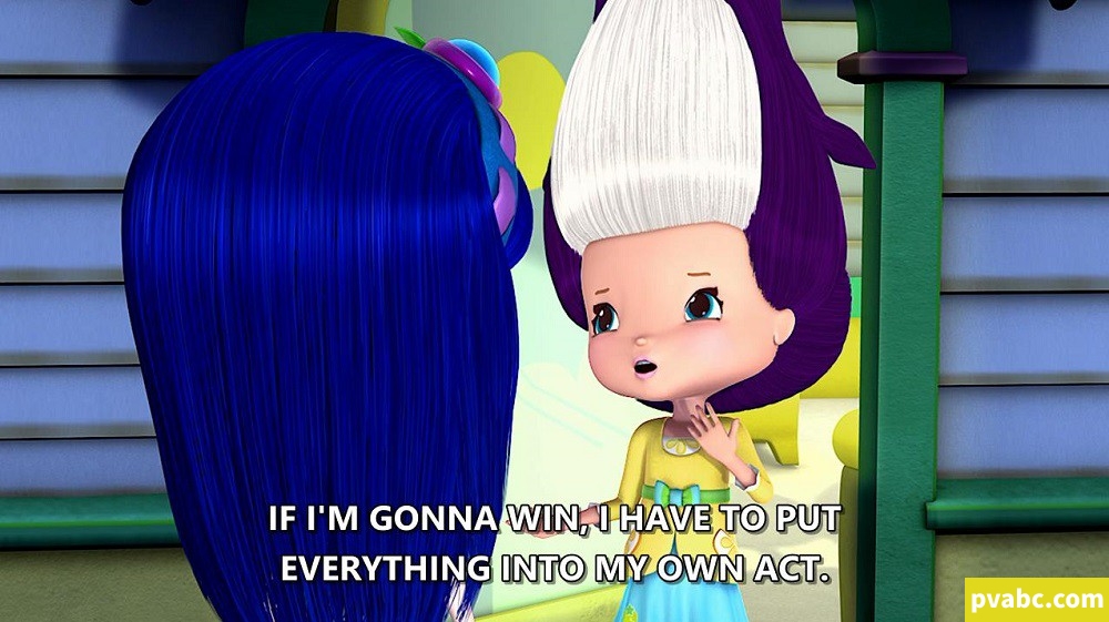 图片[3]-qw草莓甜心:草莓乐园 Strawberry Shortcake’s Berry Bitty Adventures英文版第1-4季52集-糖果ABC资源站