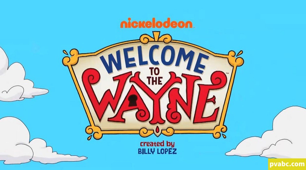 qw欢迎来韦恩 Welcome to the Wayne 英文版第1/2季全30集英语英字高清1080P视频MP4下载-糖果ABC资源站