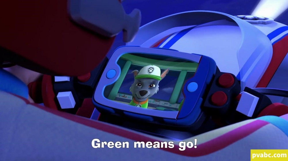 图片[3]-qw汪汪队立大功 Paw Patrol 英文版动画片第六季全26集英语英字高清1080P视频MP4+音频MP3-糖果ABC资源站