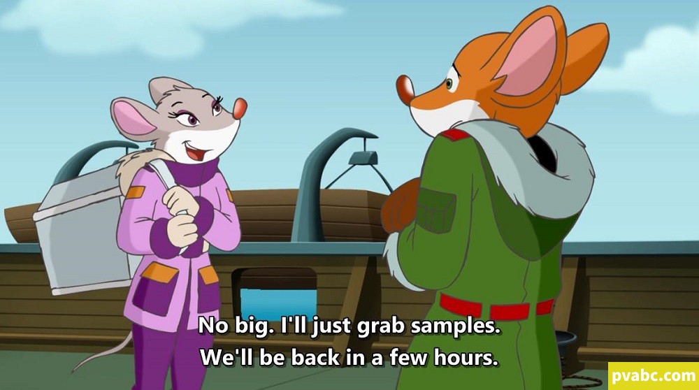 图片[3]-qw老鼠记者 Geronimo Stilton 英文版动画第1/2/3季全78集英语英字高清1080P视频MKV下载-糖果ABC资源站