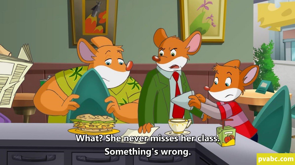 图片[4]-qw老鼠记者 Geronimo Stilton 英文版动画第1/2/3季全78集英语英字高清1080P视频MKV下载-糖果ABC资源站