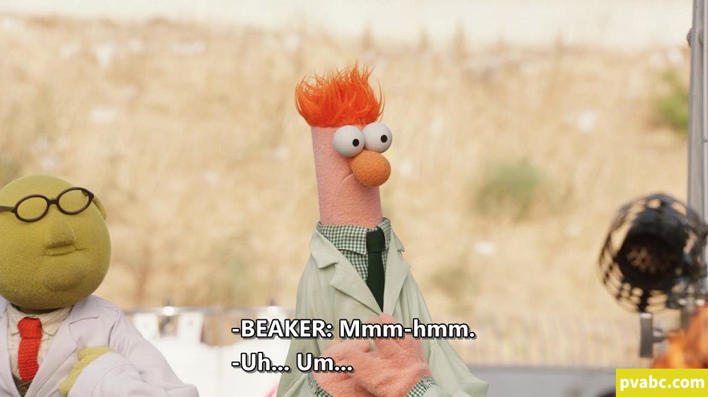 图片[2]-布偶现场秀 Muppets Now 英文版迪士尼动画片第一季全6集英语英字高清1080P视频MKV下载-糖果ABC资源站