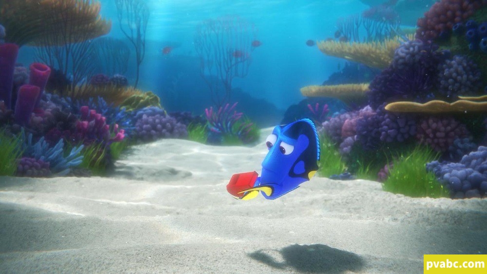 图片[2]-qw皮克斯爆米花 Pixar Popcorn 英文版第一季全10集英语英字高清1080P视频MKV百度云下载-糖果ABC资源站