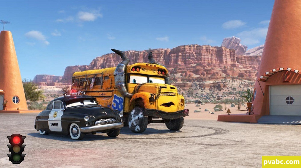 图片[1]-qw皮克斯爆米花 Pixar Popcorn 英文版第一季全10集英语英字高清1080P视频MKV百度云下载-糖果ABC资源站