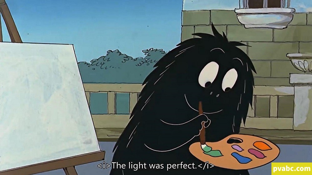 图片[4]-qw巴巴爸爸 Les Barbapapa 英文版动画片第1/2/3季全150集英语英字1080P视频MP4+音频MP3-糖果ABC资源站
