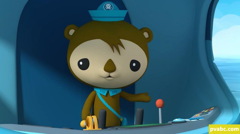 图片[3]-qw海底小纵队 The Octonauts 中文版动画片第五季全27集国语无字幕高清1080P视频MP4下载-糖果ABC资源站